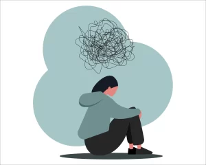اختلال افسردگی