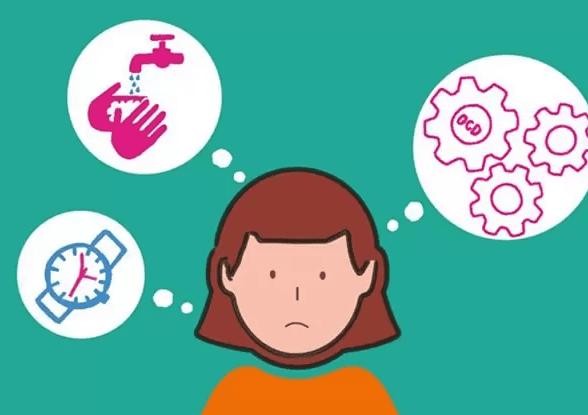 اختلال وسواس فکری، دکتر نرگس دوست کارآموز