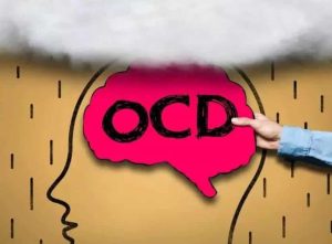 اختلال وسواس فکری، یا اختلال وسواسی جبری (OCD)