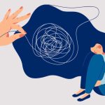 مشاوره اختلال افسردگی